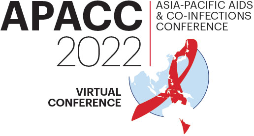 The Asia-Pacific AIDS & Co-Infections Conference (APACC) 2022