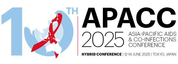 The Asia-Pacific AIDS & Co-Infections Conference (APACC) 2025