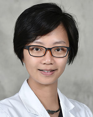 Dr. Bonnie Wong